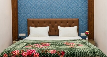 The Ghat's Side Room Type - Bedroom 3