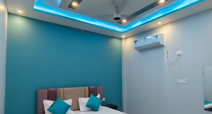 Shree R Palace Room Type - Bedroom 3