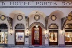 NH Collection Firenze Porta Rossa