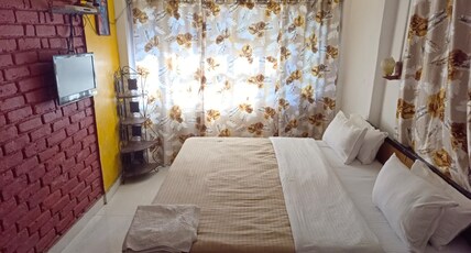 Mcleodganj Bed & Breakfast Room Type - Standard Economy Room