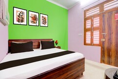 Address of Radhika hotel