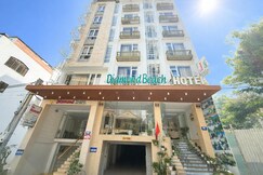 Townhouse Diamond Beach Vung Tau