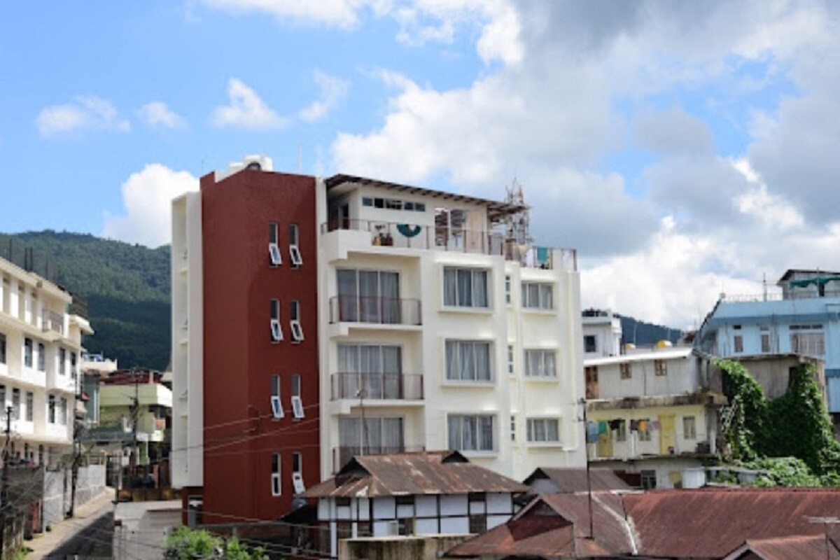 Janeira - A Boutique Hotel - Tap to explore photos