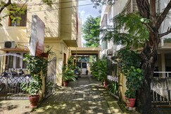 Sathya Service Apartments