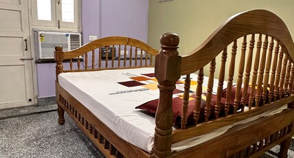 Shreeshyam Homestay Room Type - Bedroom 2