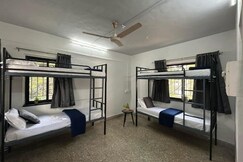 Address of Tripvala Backpacker Hostel