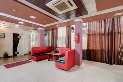 Hotel O Dehradun Railway Station Road Formerly North Star Residency