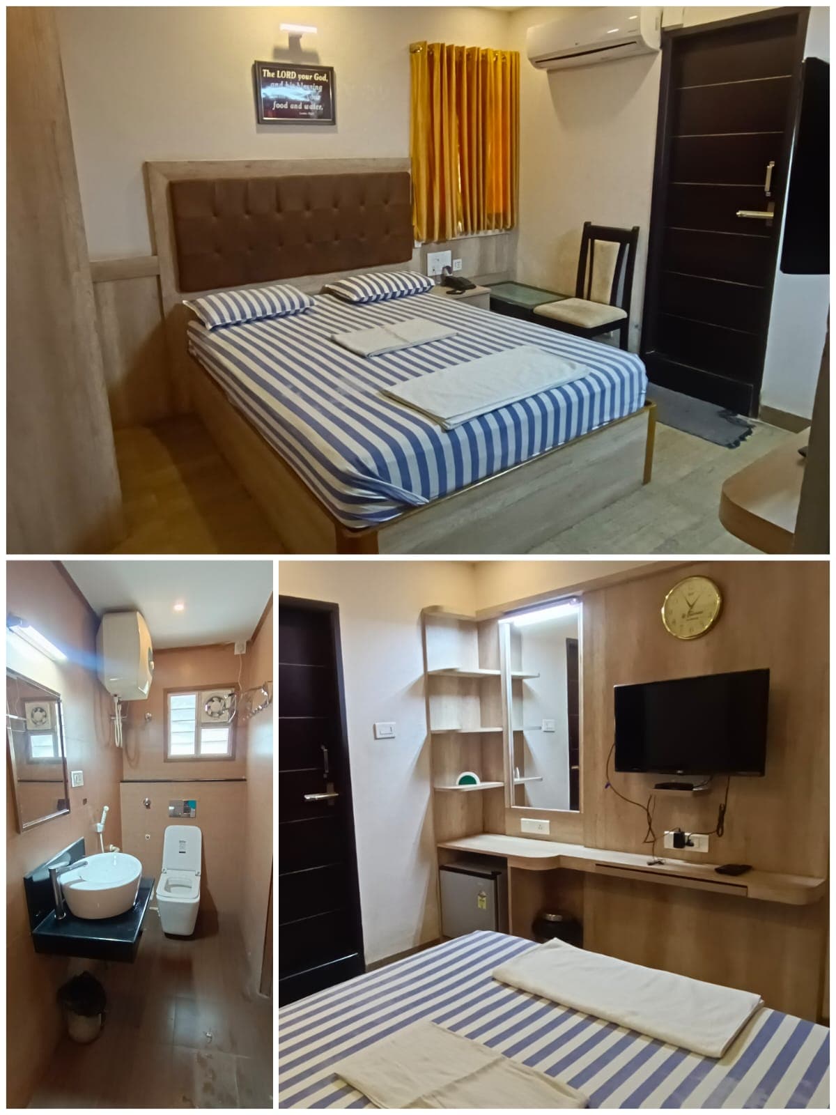 LE EMERALD RESIDENCY TAMBARAM - Tap to explore photos