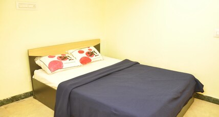 Sagar Homestay Room Type - Standard Room