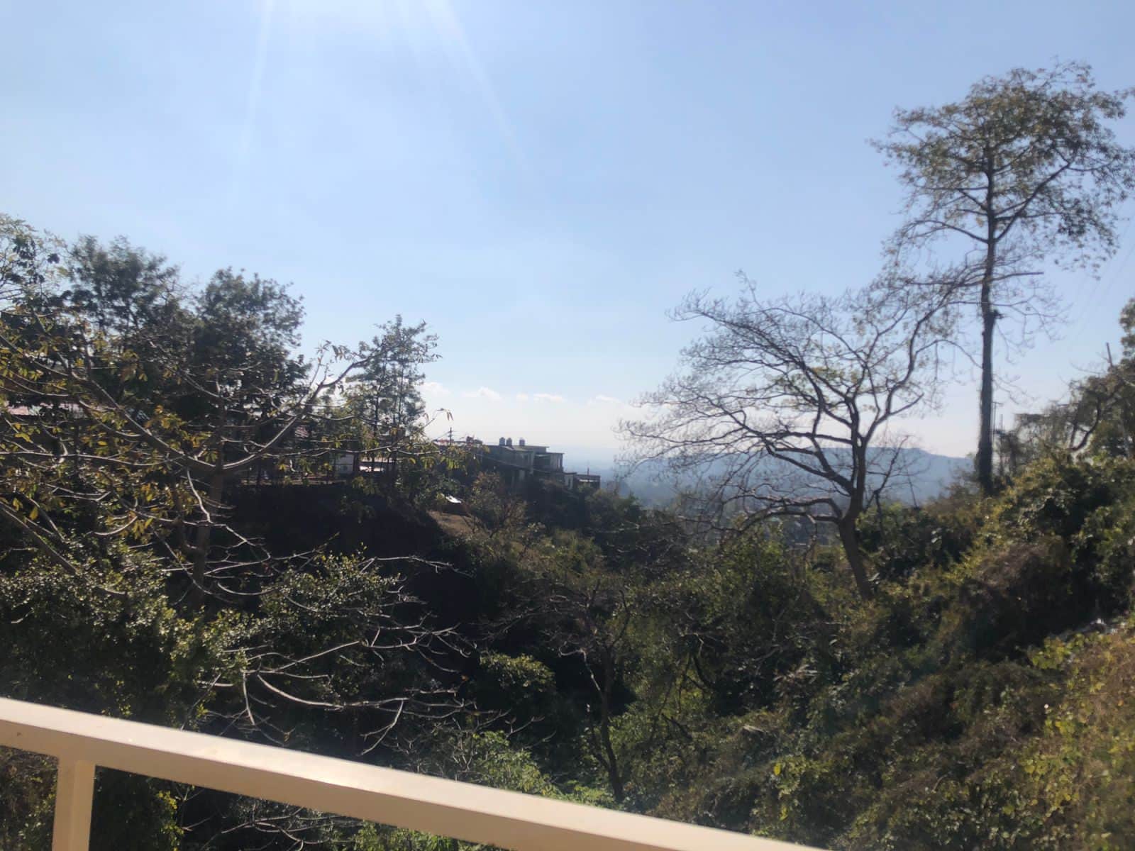 Hotel Mountain View - Tap to explore photos