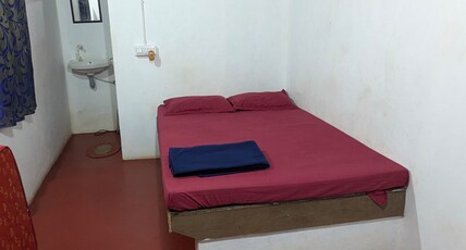 Tantra Beach Stay Room Type - Beachside Room 1 (Non Beach Facing)