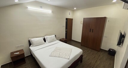 CASA GRAND Room Type - Standard Room