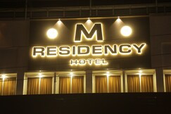 M Residency Hotel