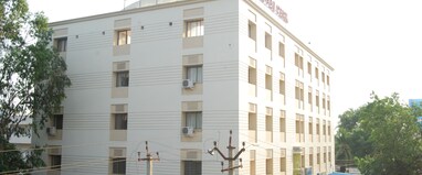 HOTEL ROYAL PARK