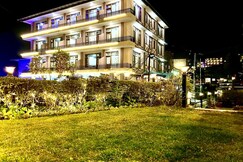 Manali Mountain Regency