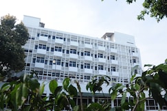 Hotel Satya Ashoka