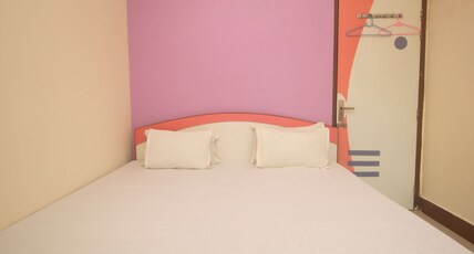Mamatas Inn Room Type - Non AC Double