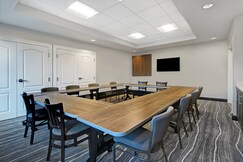Staybridge Suites STERLING HEIGHTS - DETROIT