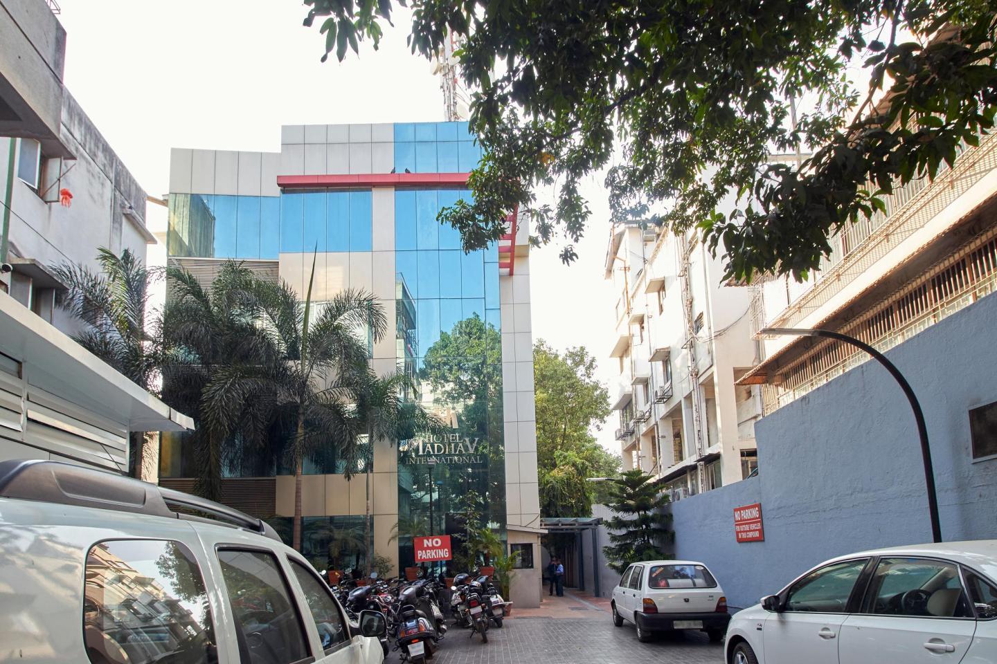Hotel Madhav - Tap to explore photos