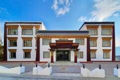 Hotel Sia Residency