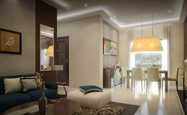 New Cosmocity homestay - Tap to explore photos