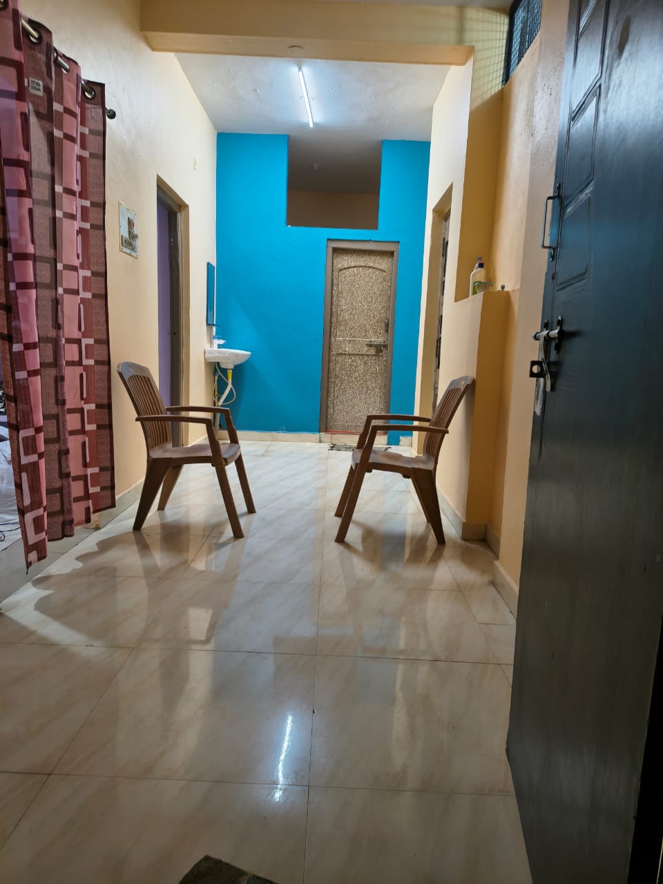 Krishna Yadav Homestay - Tap to explore photos