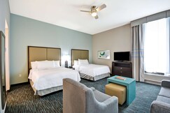 Homewood Suites by Hilton Galveston