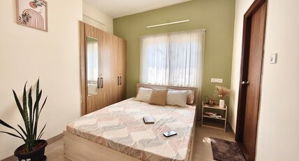 Bessavn Cozy 2BHK Guest House Room Type - Bessavn Cozy 2BHK Guest House