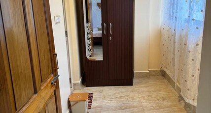 ZnZ Homestay Room Type - Deluxe Double Room With Balcony