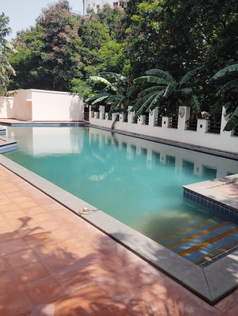 Staayo 2BHK Apt on OMR Road,Siruseri - Tap to explore photos