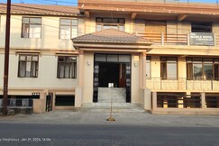 Noble Hotel