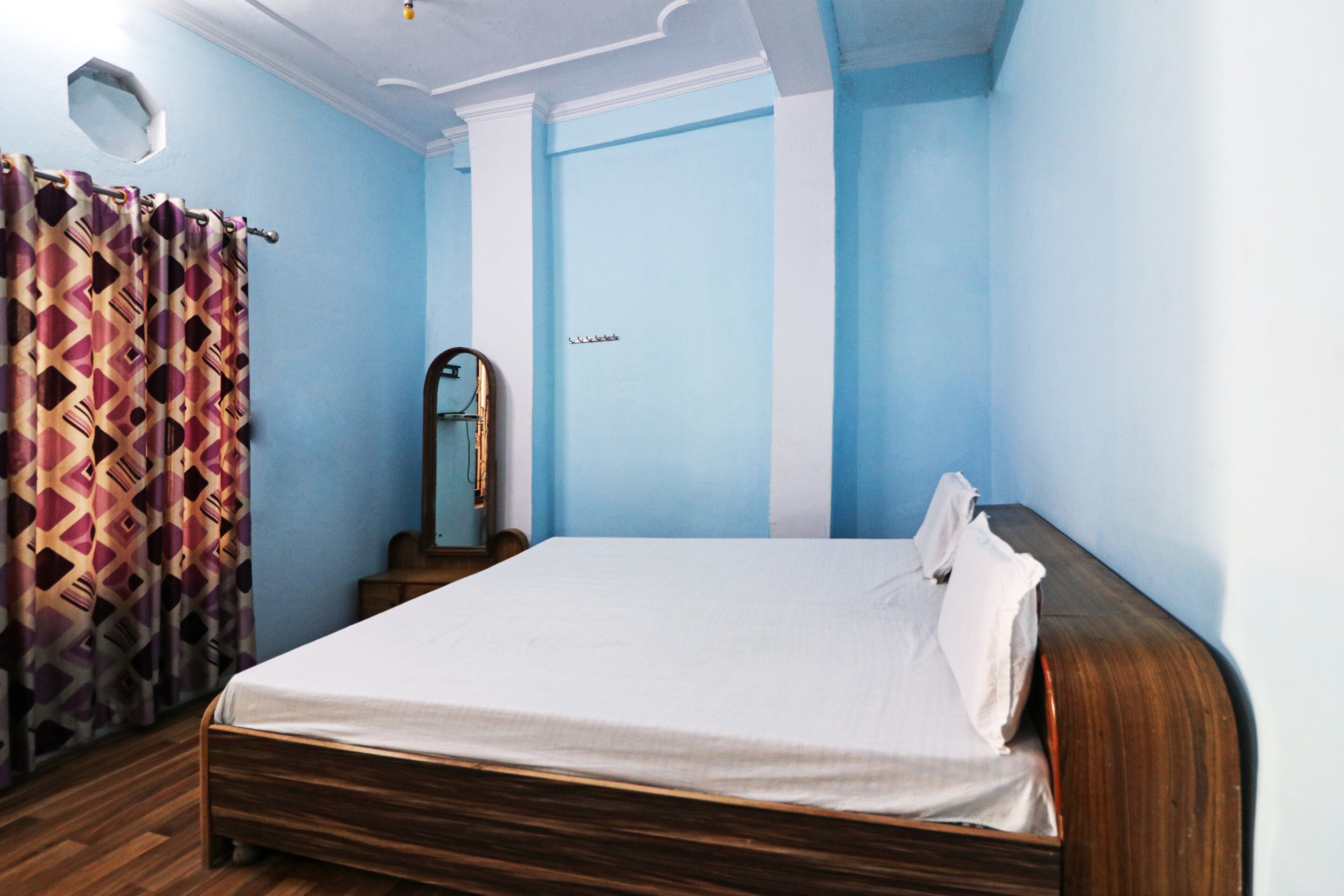Hotel O Jyoti Palace - Tap to explore photos