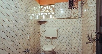 The Breeze Cottages Room Type - Standard Rooms