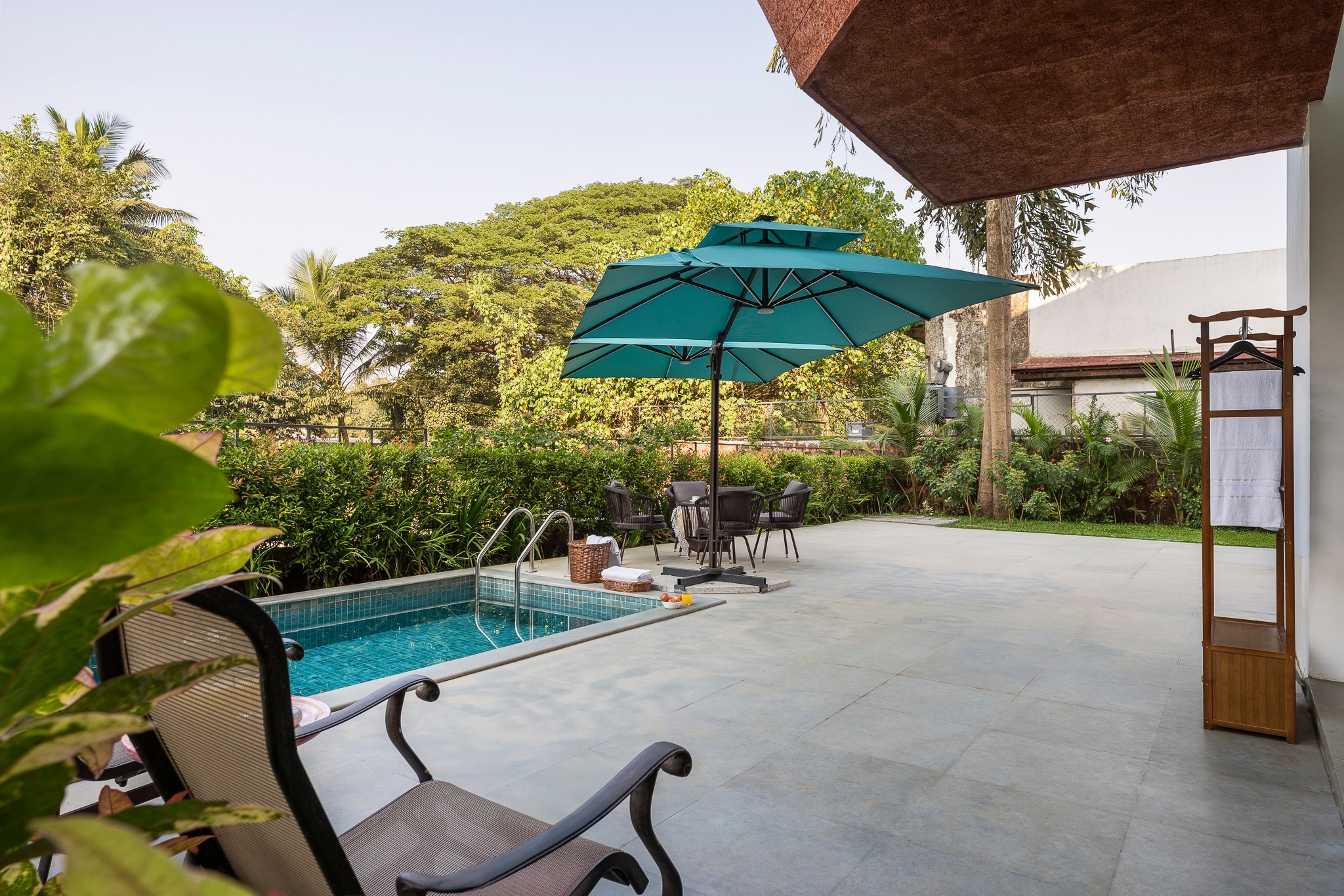 El Volar Premium Apartment w/ Private Pool ( 06) - Tap to explore photos