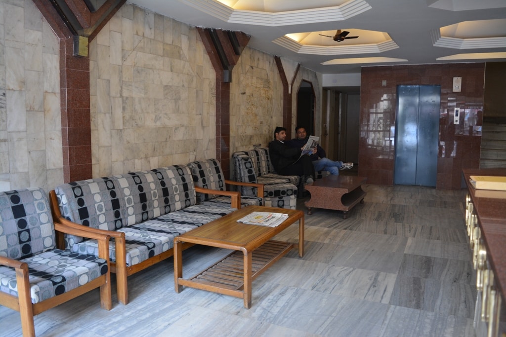 Main gallery
