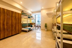 Yashobhoomi Hostel | Dwarka Near IGI Airport