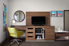 Hampton Inn by Hilton Indianapolis Northwest - Park 100