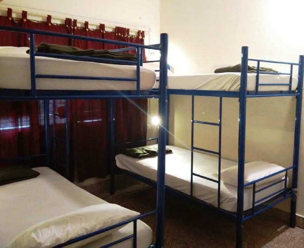 Ganpati PG, Dormitory and Rooms (Male Only) - Tap to explore photos