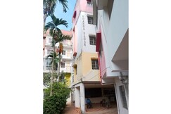 Swarnasagar Homestay Digha