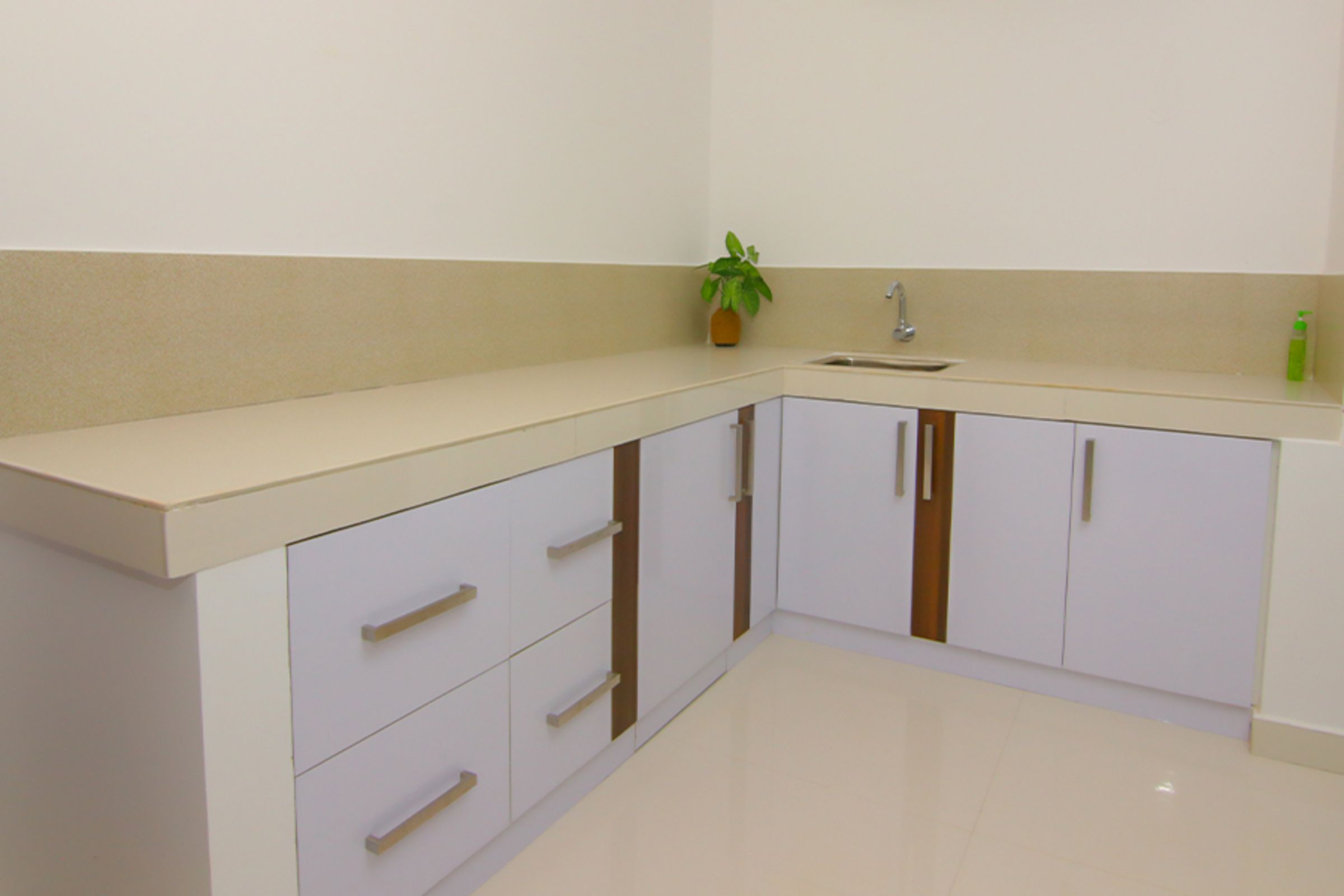 Sarovaram Homestay - Tap to explore photos