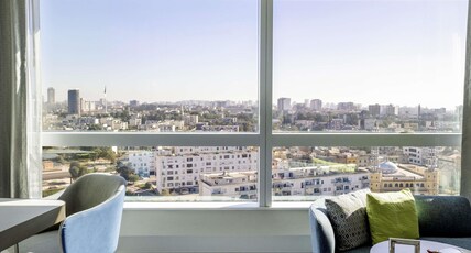 Hotel Oran Bay By Accor Room Type - SUPERIOR ROOM, 2 SEPARATE BEDS