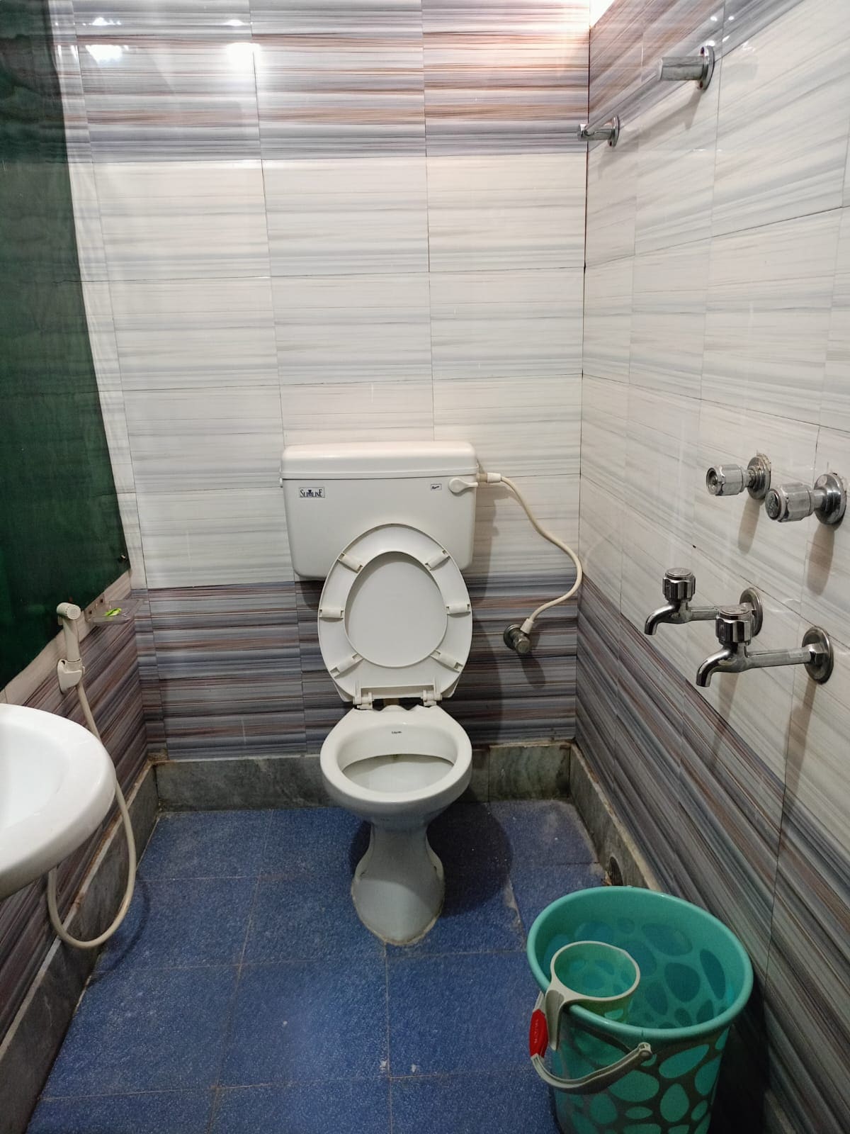 Madison Homestay 500M From XIMB College - Tap to explore photos