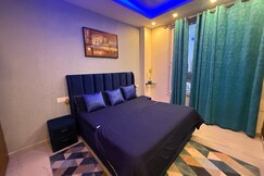 Downtown Stay