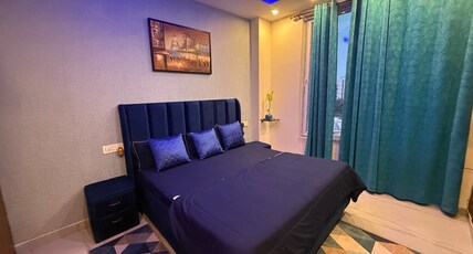 Downtown Stay Room Type - Downtown Stay