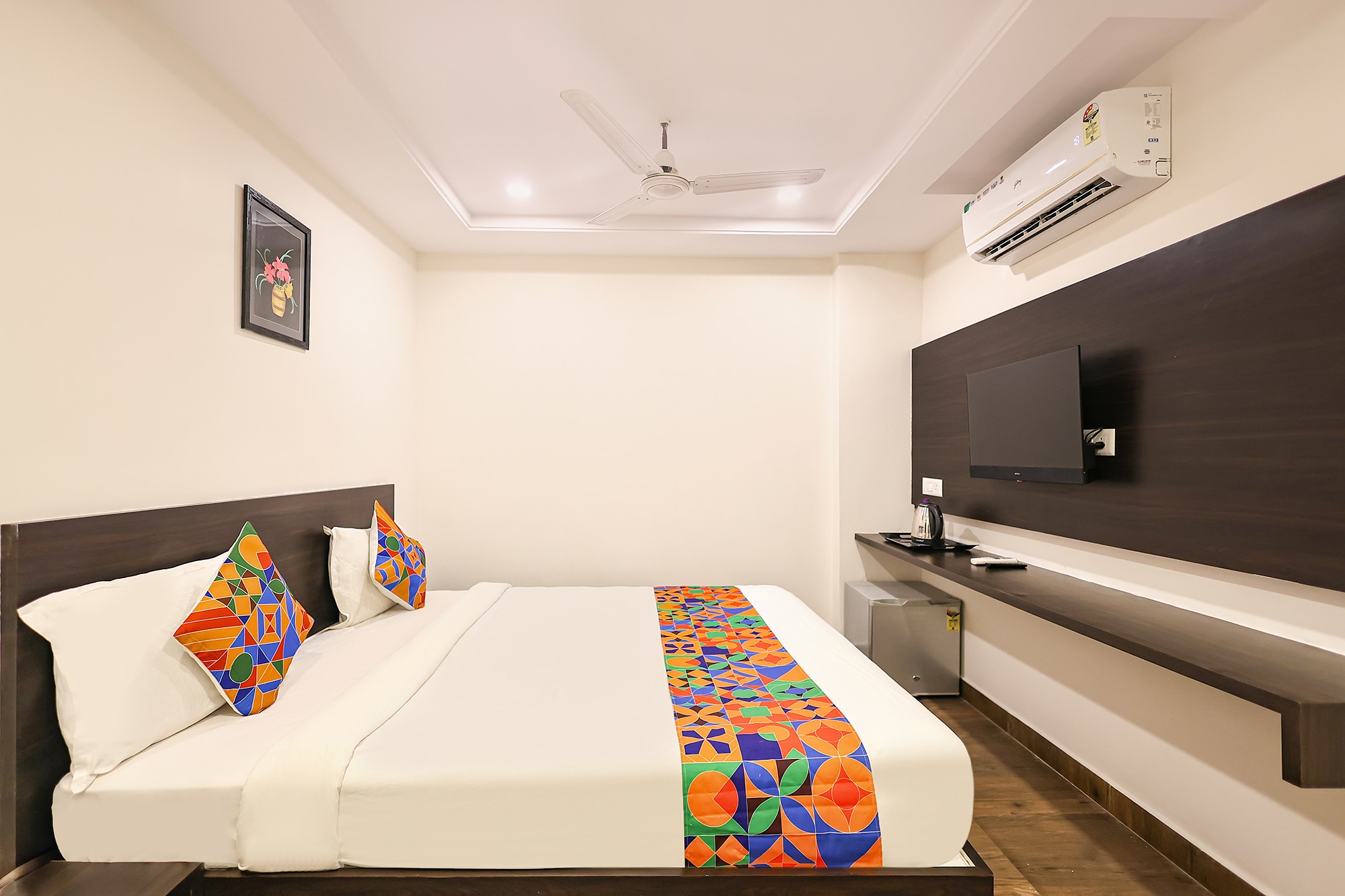 FabHotel Excella Vizag - Tap to explore photos