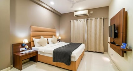 The Avenue hotel and Banquet Room Type - Deluxe Room The Avenue hotel and Banquet Room Type - Deluxe Room