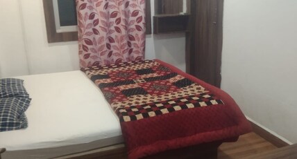 Hotel Singroul Palace & Restaurant Room Type - Bedroom 6