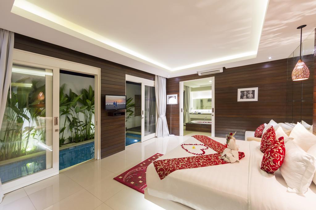 Bajra Bali Villa - Tap to explore photos