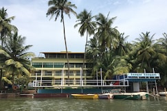 Saagar Sangam -The Resort