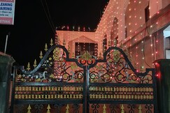 Whimsical Woods Home Stay